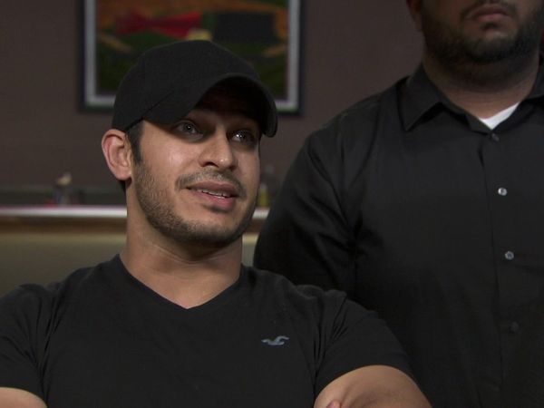 Bar Rescue - Antisocial Media
