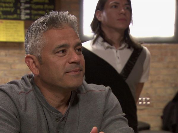 Bar Rescue - Casually Tapped Out