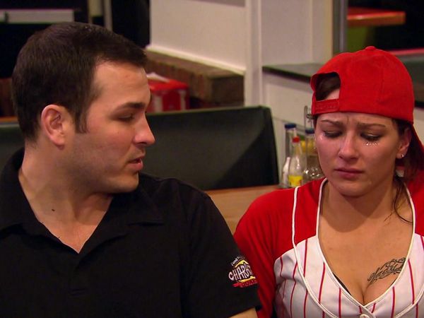 Bar Rescue - Characters Assassination