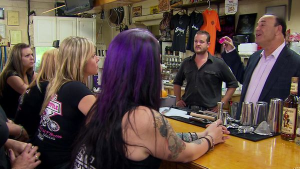 Bar Rescue - Empty Bottles Full Cans