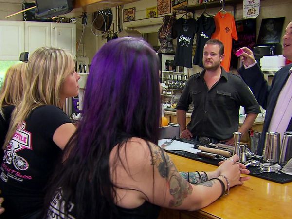 Bar Rescue - Empty Bottles Full Cans