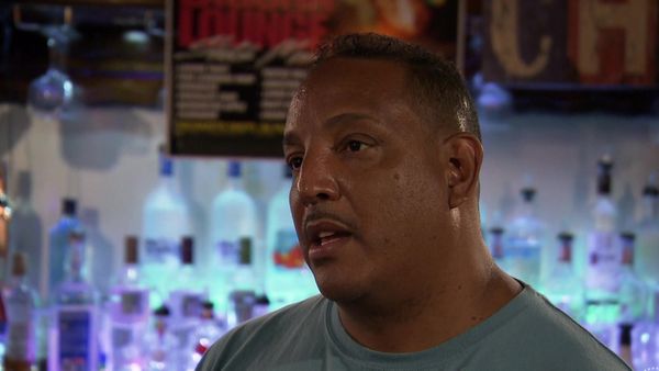 Bar Rescue - El Moronte!!