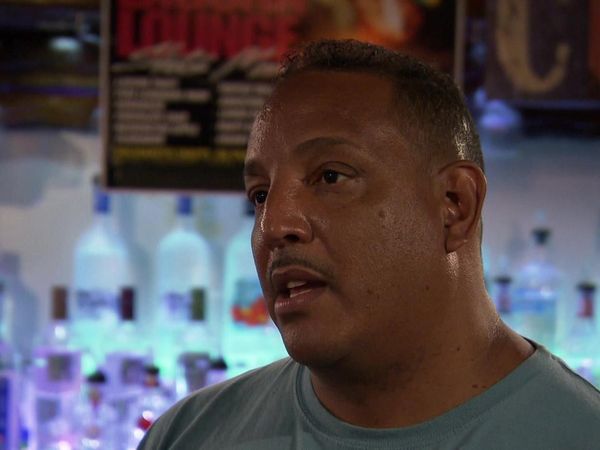 Bar Rescue - El Moronte!!