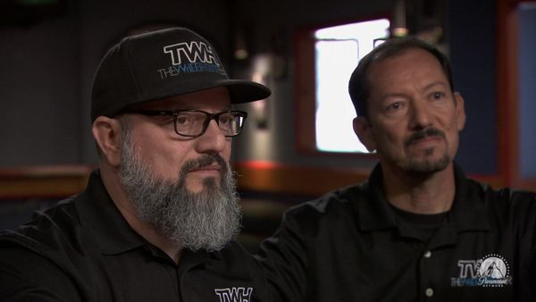 Bar Rescue - Wheels of Misfortune