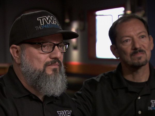 Bar Rescue - Wheels of Misfortune