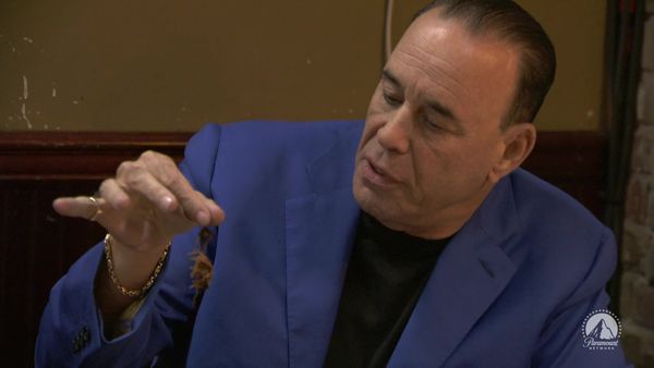 Bar Rescue - How to Train Your Goldfish