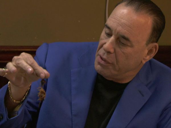 Bar Rescue - How to Train Your Goldfish