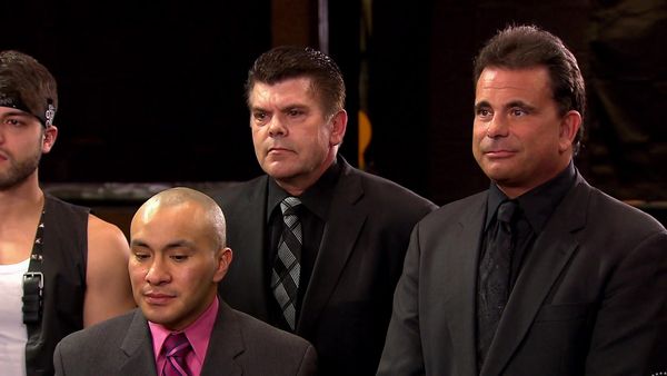Bar Rescue - Play. Some. Janet. Jackson!
