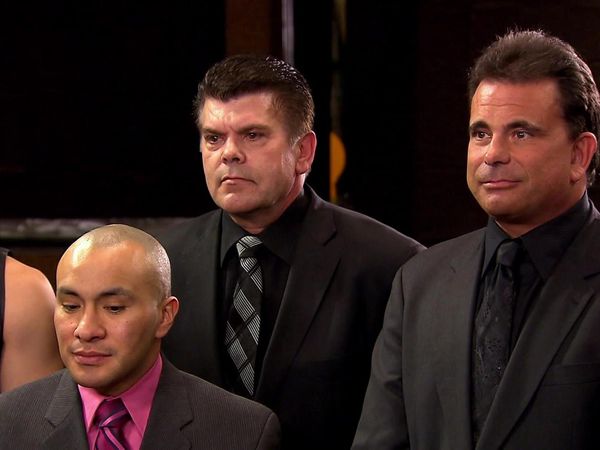 Bar Rescue - Play. Some. Janet. Jackson!