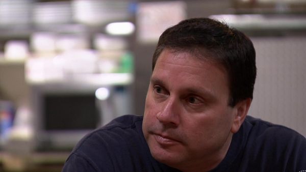 Bar Rescue - Bromancing the Stone