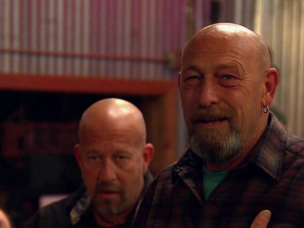 Bar Rescue - Taxed Out in Texas