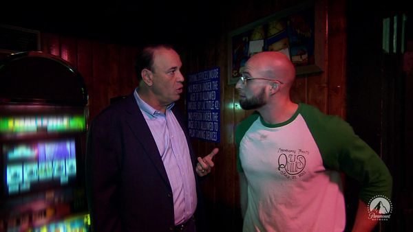 Bar Rescue - Bro's Got to Geaux!