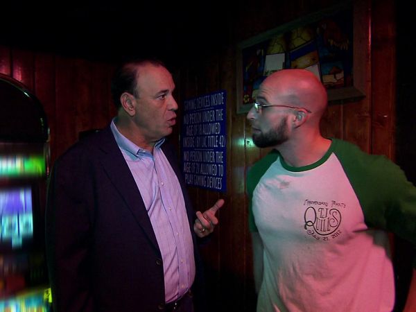 Bar Rescue - Bro's Got to Geaux!
