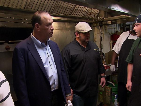 Bar Rescue - Hole in None