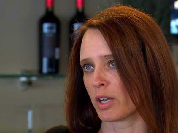 Bar Rescue - Barely Above Water