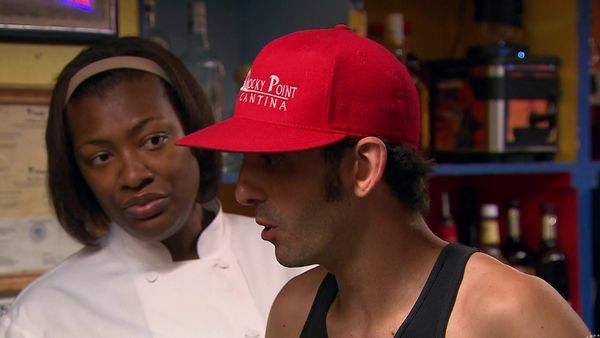 Bar Rescue - Crappy Cantina
