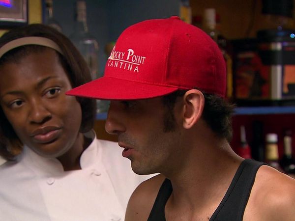Bar Rescue - Crappy Cantina