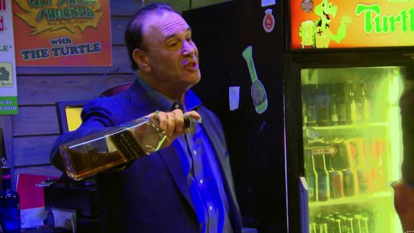 Bar Rescue - Turtle on Its Back