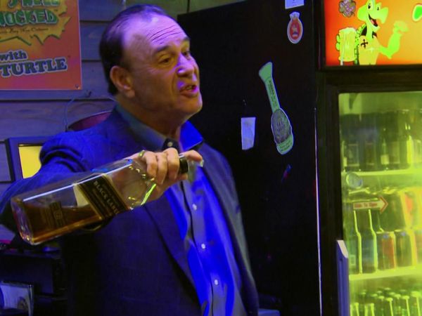 Bar Rescue - Turtle on Its Back