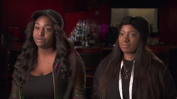 Bar Rescue - Twerking 9 to 5
