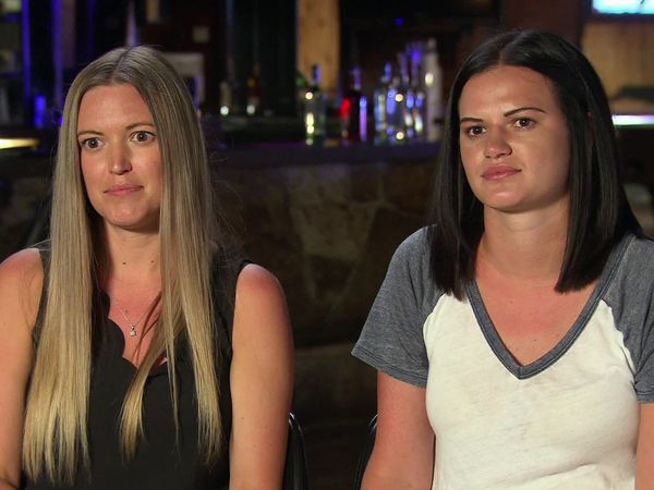Bar Rescue - Get Off Your Ass!