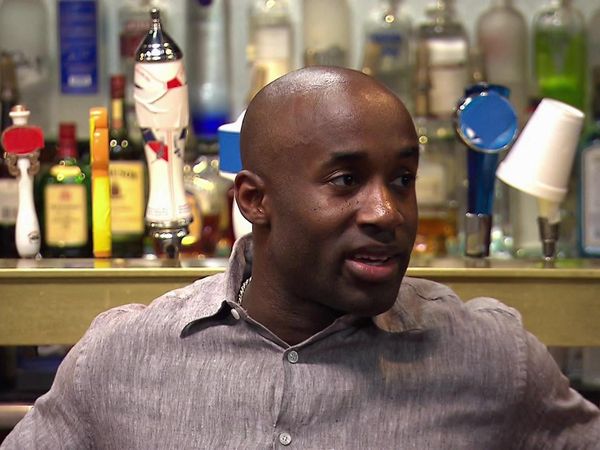 Bar Rescue - Weber's of Lies