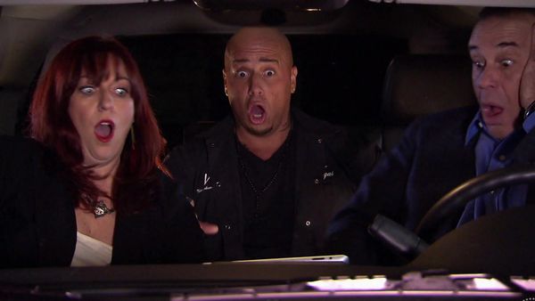 Bar Rescue - Muscle Madness