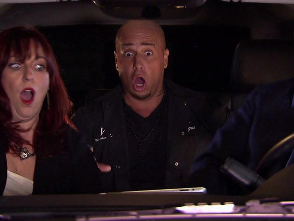 Bar Rescue - Muscle Madness