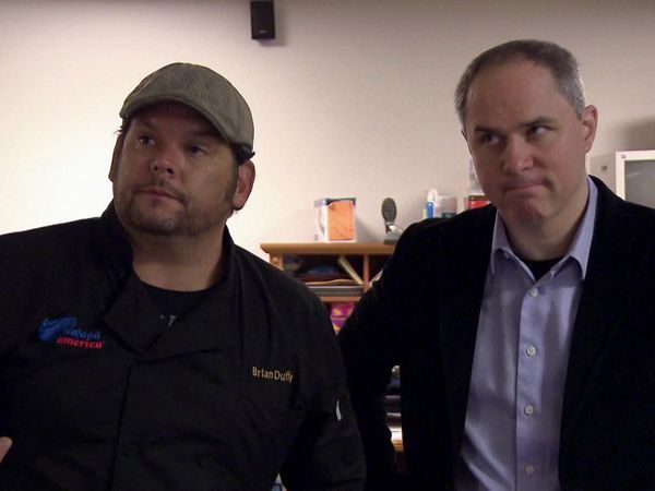 Bar Rescue - Hog-Tied Ham's