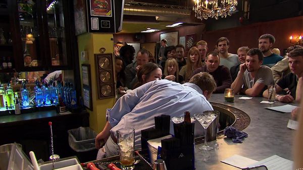 Bar Rescue - Broke Black Sheep