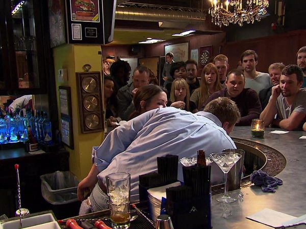 Bar Rescue - Broke Black Sheep