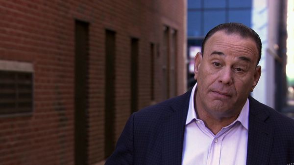 Bar Rescue - Crayons & Anger Lines