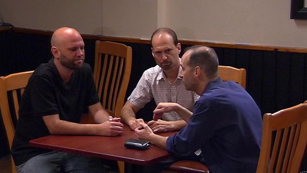 Bar Rescue - Schmuck Dynasty