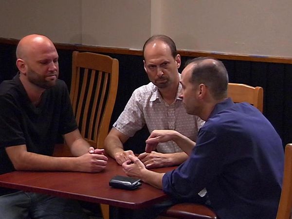 Bar Rescue - Schmuck Dynasty