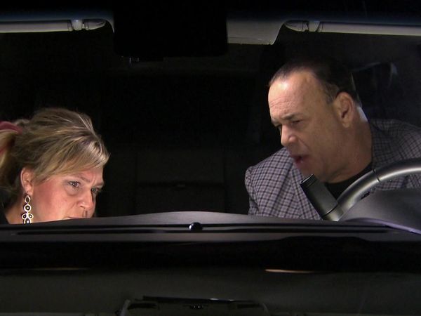 Bar Rescue - Land of the Beer and Home of the Misbehaved