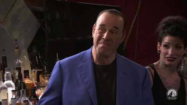 Bar Rescue - The Perks of Being a Wallpaper