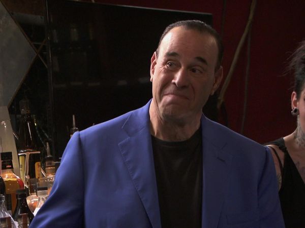 Bar Rescue - The Perks of Being a Wallpaper