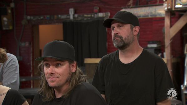 Bar Rescue - Punk as a Drunk