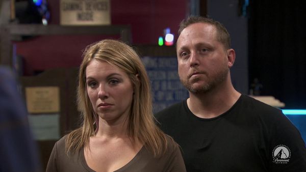 Bar Rescue - All Twerk and No Pay Makes Taffer Shut It Down