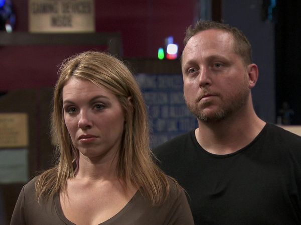 Bar Rescue - All Twerk and No Pay Makes Taffer Shut It Down