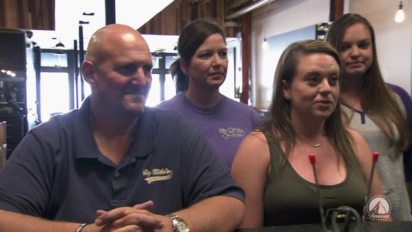 Bar Rescue - Bar Over Troubled Water