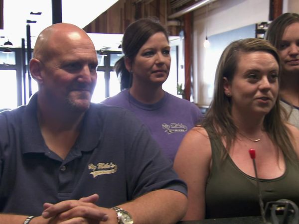 Bar Rescue - Bar Over Troubled Water