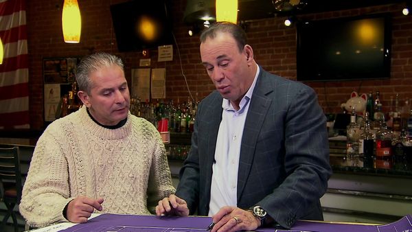 Bar Rescue - Empty Pockets
