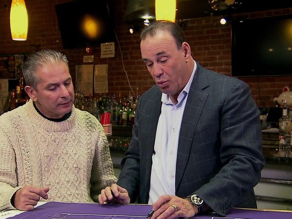 Bar Rescue - Empty Pockets