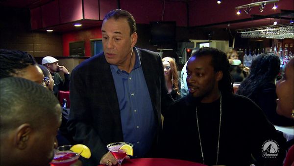 Bar Rescue - Jon T, He Don't Like It