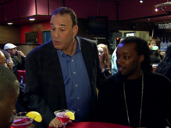 Bar Rescue - Jon T, He Don't Like It