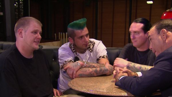 Bar Rescue - Jon of the Dead