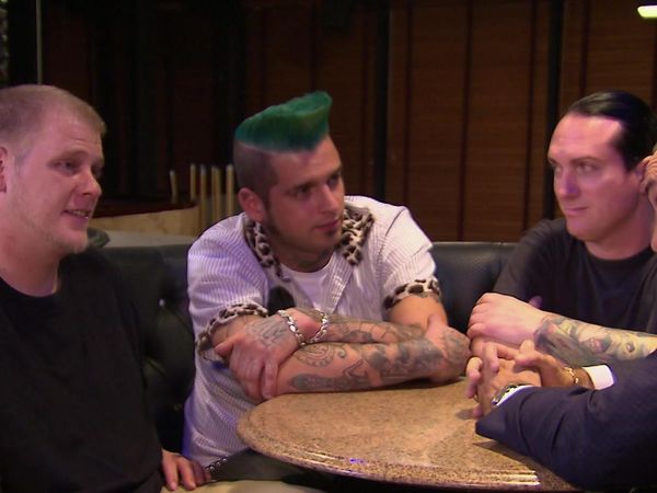 Bar Rescue - Jon of the Dead