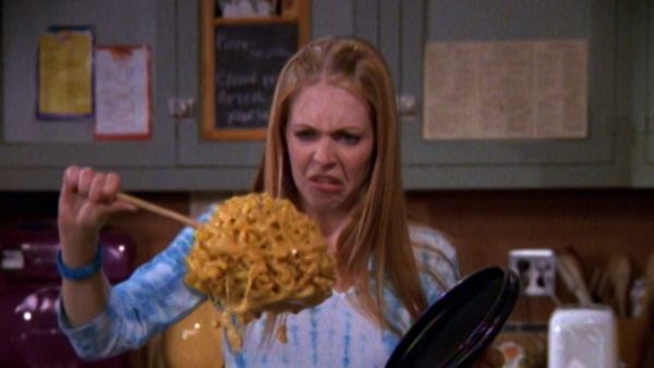 Sabrina the Teenage Witch - Every Witch Way but Loose