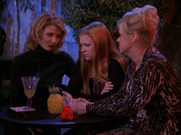 Sabrina the Teenage Witch - Some of My Best Friends are Half-Mortals